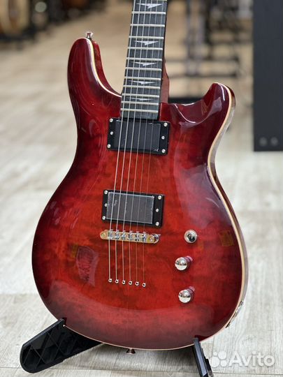 Электрогитара