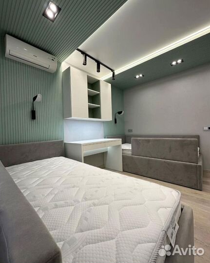 Шкаф распашной на заказ