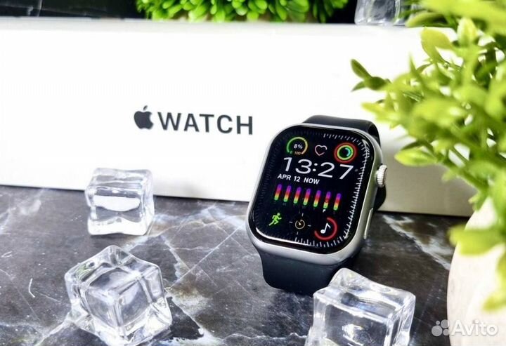 Apple Watch 9 Ultra 45mm/49mm (Новинка)