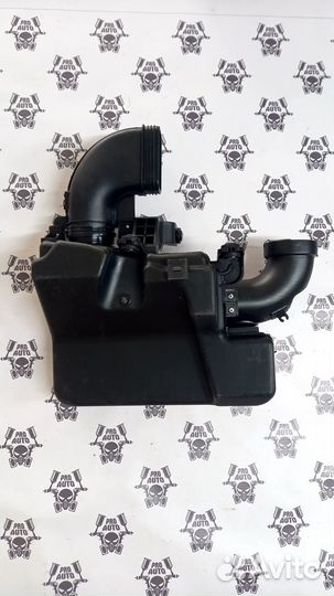 Резонатор воздушного фильтра Kia Rio 3