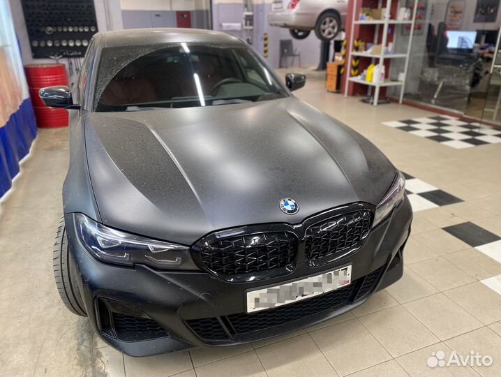 Ремонт всех моделей BMW. Автосервис рядом
