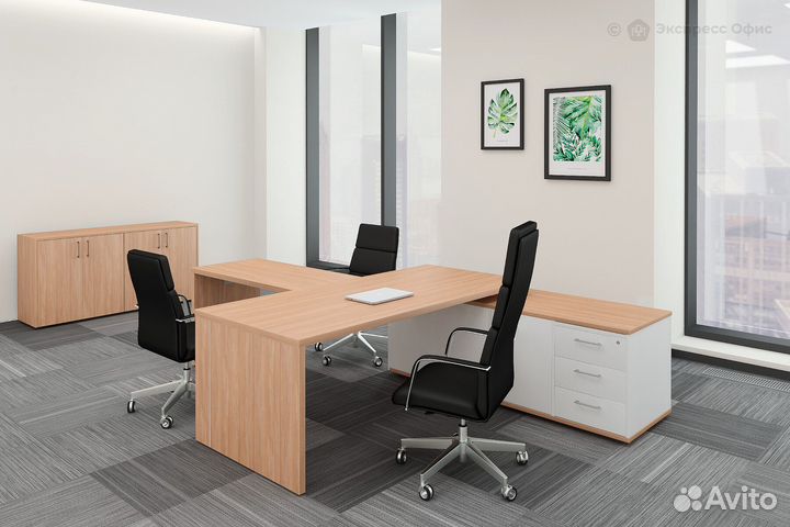 Кабинет руководителя Norman