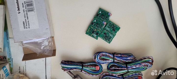 Модули 2can+2lin новые