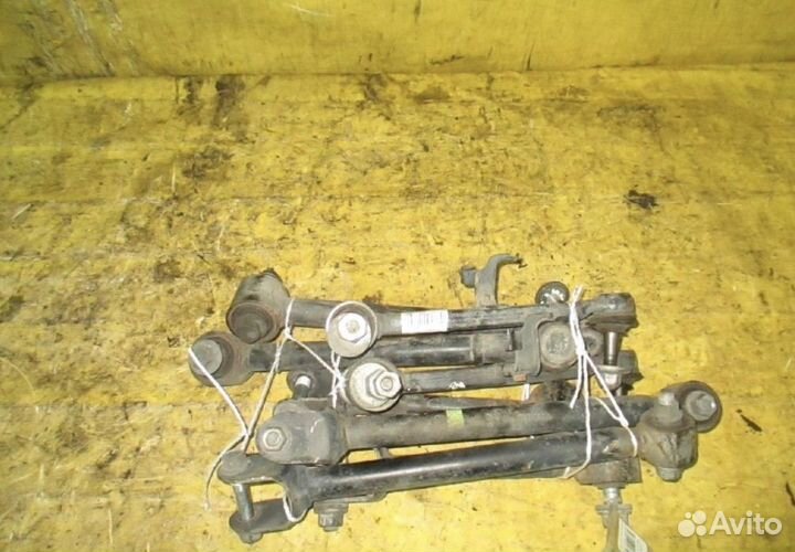 Рычаги задние lexus is350 gse21