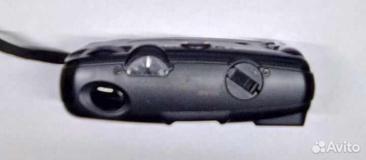 Пленочный фотоаппарат kodak