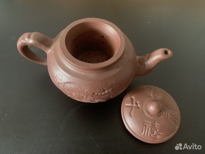 Заварочный чайник