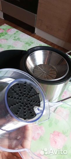 Соковыжималка lumme