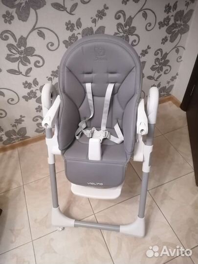 Стул для кормления