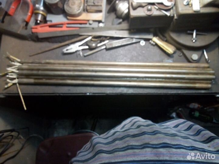 Тэн (Нагревательный элемент )