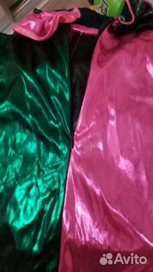 Новогодний костюм