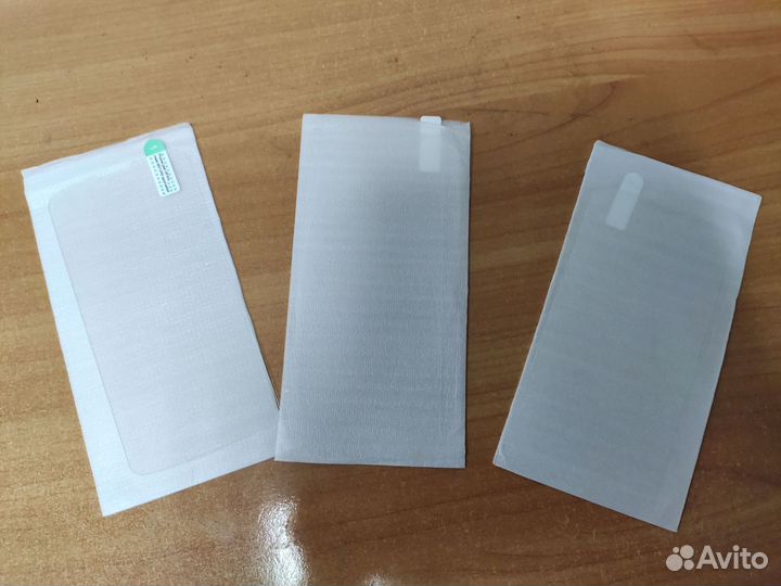 Защитное стекло для Philips Xenium V387