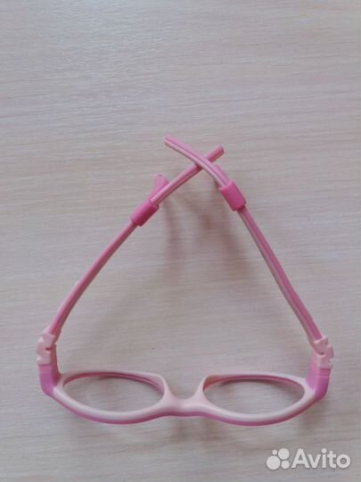 Оправа для очков детская BabyLook