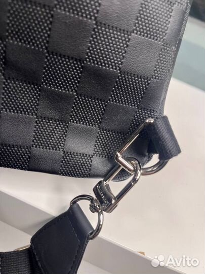 Рюкзак louis vuitton