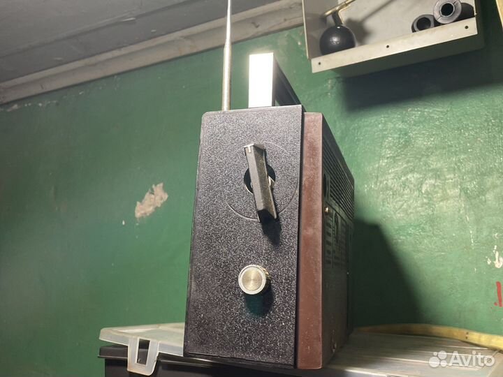 Радиоприемник