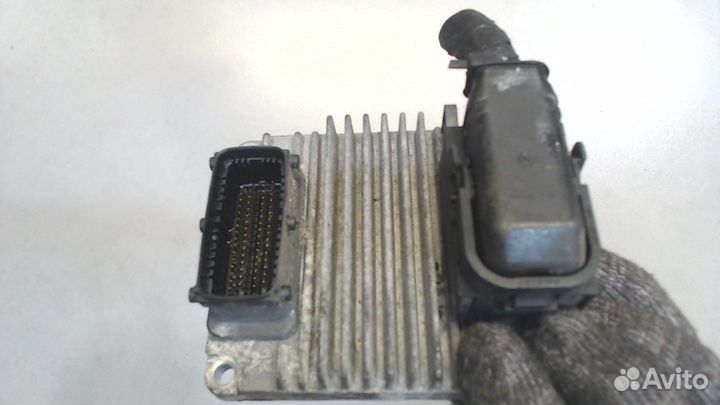 Блок управления двигателем Daewoo Tacuma (Rezzo)