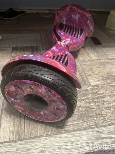 Гироскутер