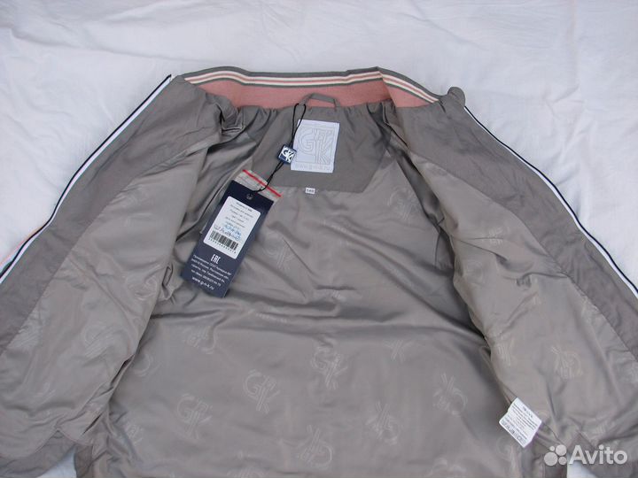 Новая брендовая ветровка Премиум