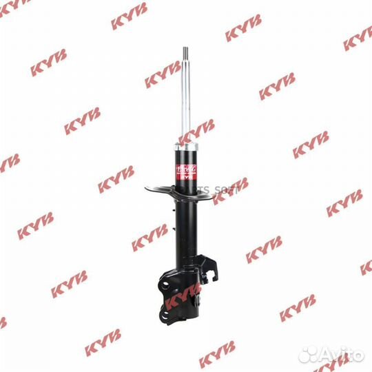 Амортизатор nissan Evalia