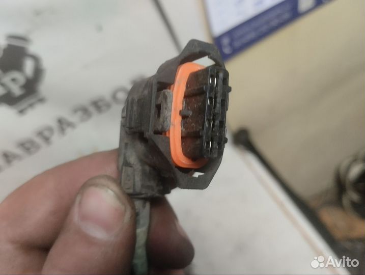 Датчик кислородный/Lambdasonde bosch opel astra J