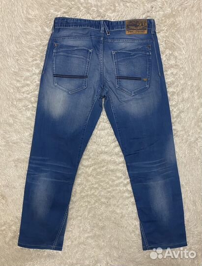 Джинсы PME Legend 33х34 Оригинал