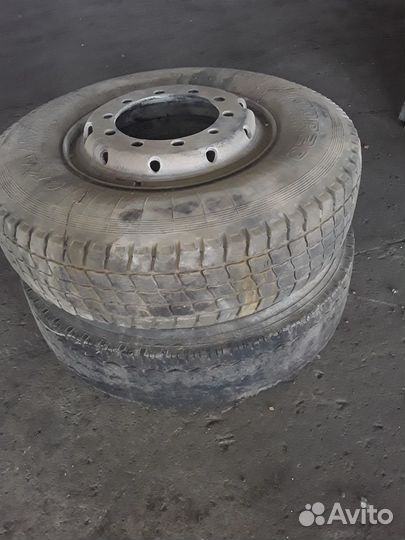 Rapid TracVan 530 R18