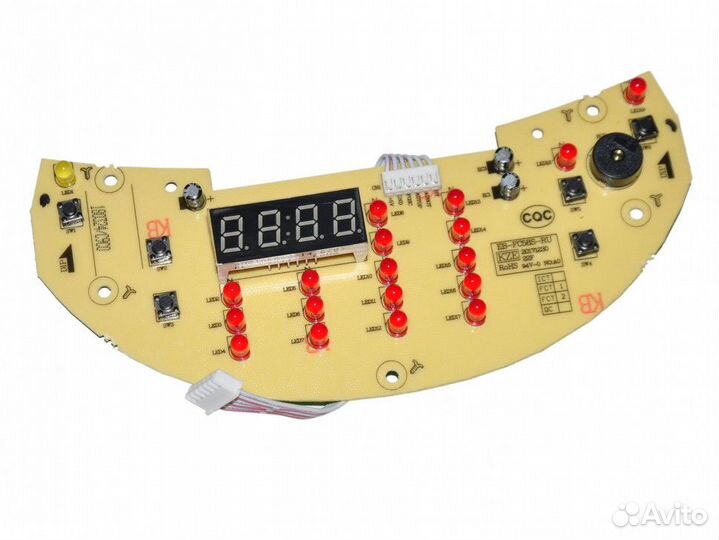 Плата управления мультиварки Redmond RMC-M4516