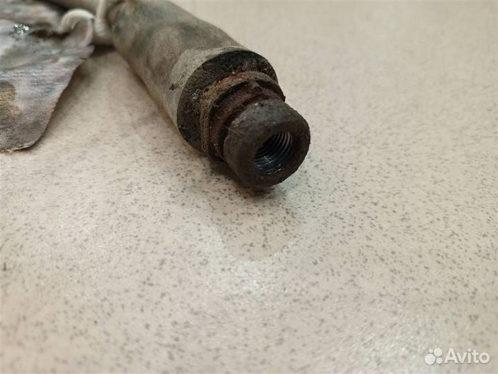 Шланг тормозной передний Ford Fusion 2002-2012