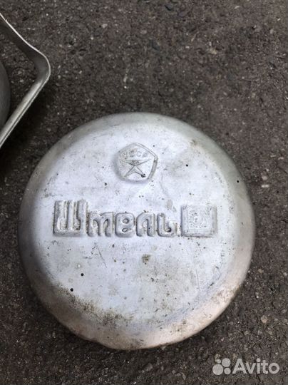 Примусы Шмель-2