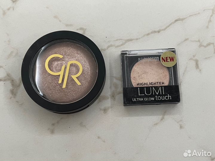 Набор косметики