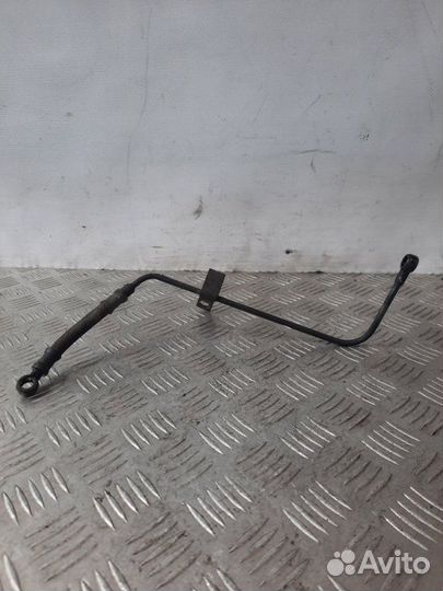 Масляная трубка турбины Kia Carens минивэн 2.0