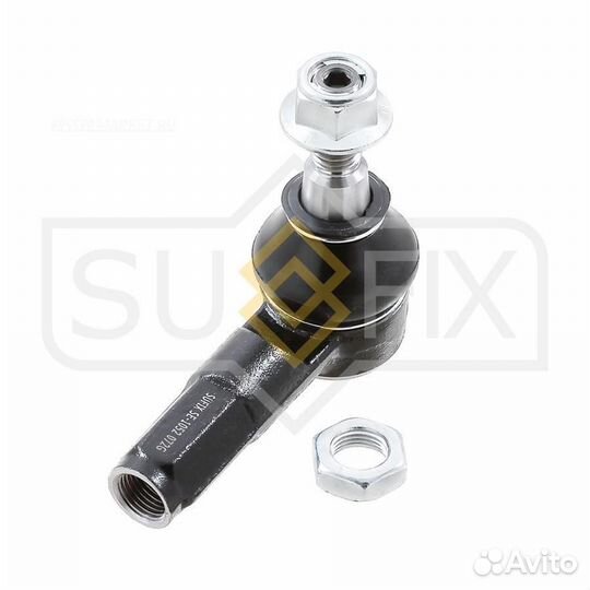 Sufix SE-1052 Наконечник рулевой тяги перед прав/л
