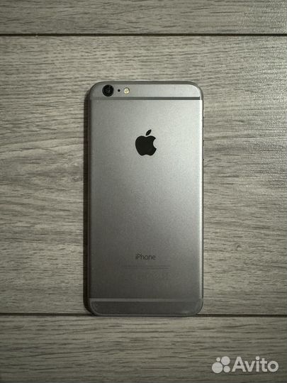 iPhone 6 Plus, 16 ГБ