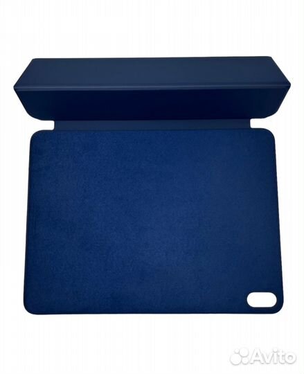 Чехол Smart Folio для Apple iPad Air 4-5 Синий