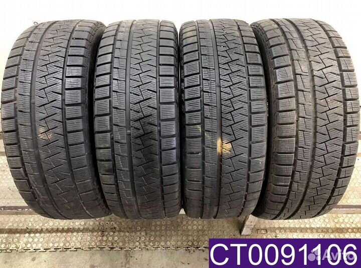 Pirelli Ice Asimmetrico 205/55 R16 96T