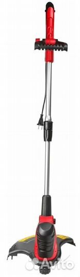 Триммер электрический Wortex TE 3005