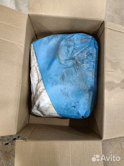 Надувной бассейн