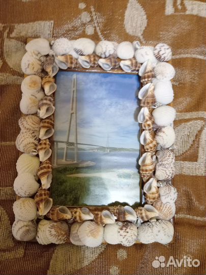 Новые рамки для фотографий