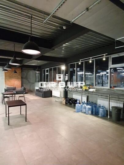 Сдаётся офис с евроотделкой