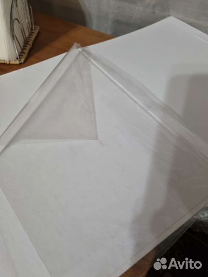 Обложка для свидетельства о браке