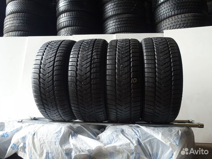 Pirelli Winter Sottozero 3 245/40 R18