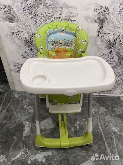 Стульчик для кормления