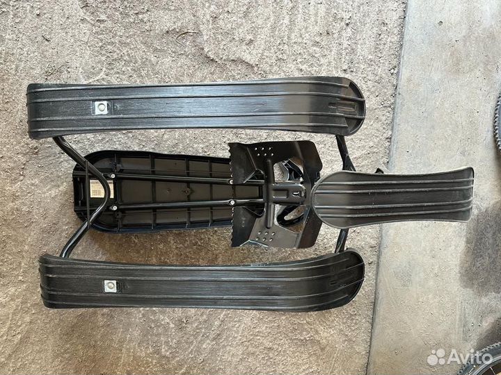 Снегокат RushHour