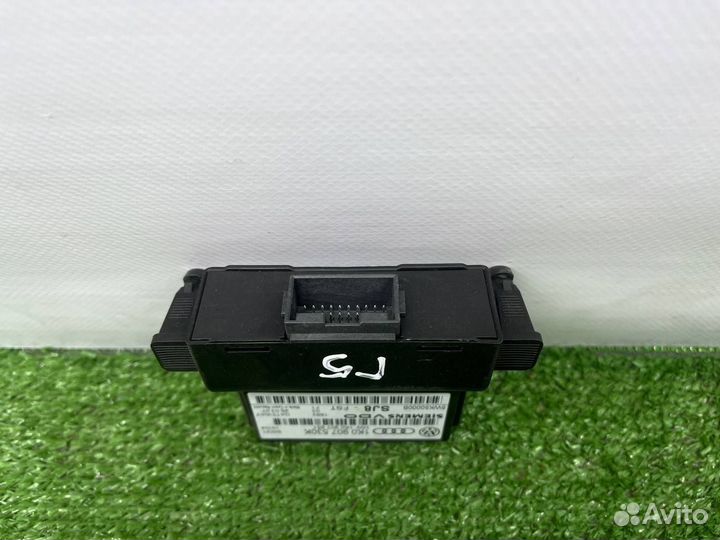 Иммобилайзер Volkswagen1k0907530