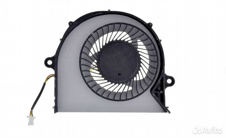 Кулер открытый для ноутбуков Acer N15Q1, Extensa 2