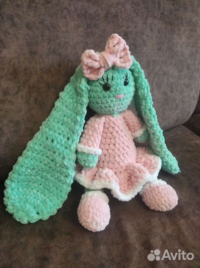 Hello Kitty игрушка