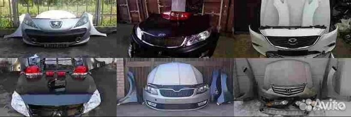 Jetta Фонарь задний внешний левый с диодами (Depo)