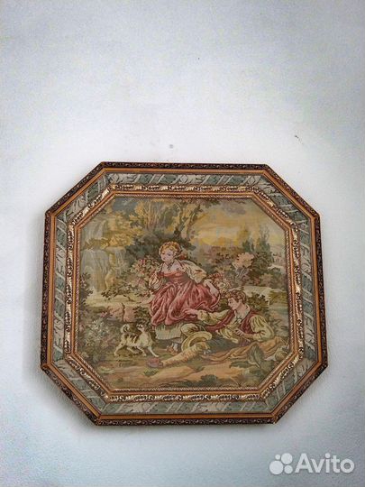 Интерьерная картина