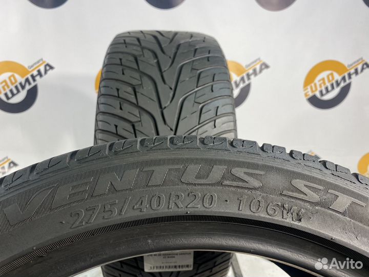 Hankook Ventus ST RH06 275/40 R20 116W