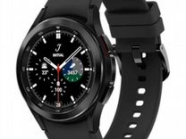 Умные часы Samsung Galaxy Watch 4 Classic 42мм RU