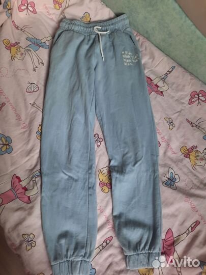 Костюм худи + штаны